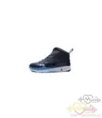 کفش بسکتبال Nike Jordan- سورمه ای