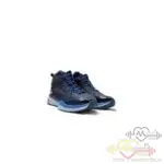 کفش بسکتبال Nike Jordan- سورمه ای کفش بسکتبال Nike Jordan- سورمه