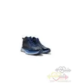 کفش بسکتبال Nike Jordan- سورمه