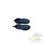 کفش بسکتبال Nike Jordan- سورمه ای کفش بسکتبال Nike Jordan- سورمه