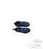 کفش بسکتبال Nike Jordan- سورمه