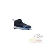کفش بسکتبال Nike Jordan- سورمه ای کفش بسکتبال Nike Jordan- سورمه
