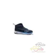 کفش بسکتبال Nike Jordan- سورمه