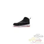 کفش بسکتبال Nike Jordan- مشکی