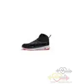 کفش بسکتبال Nike Jordan- مشکی