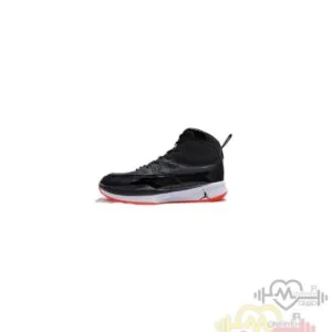 کفش بسکتبال Nike Jordan- مشکی