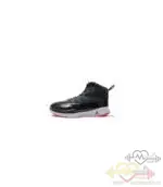 کفش بسکتبال Nike Jordan- مشکی