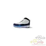 کفش بسکتبال Nike Jordan- سفید