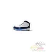 کفش بسکتبال Nike Jordan- سفید