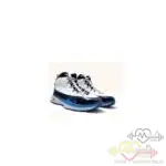 کفش بسکتبال Nike Jordan- سفید