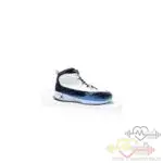 کفش بسکتبال Nike Jordan- سفید