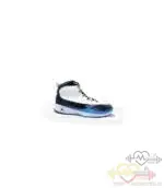 کفش بسکتبال Nike Jordan- سفید