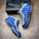 کفش بسکتبال نایک مدل Air Foamposite Pro کفش بسکتبال نایک مدل Air Foamposite Pro