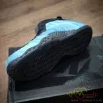 کفش بسکتبال نایک مدل Air Foamposite Pro-آبی کفش بسکتبال نایک مدل Air Foamposite Pro-آبی