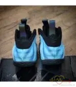 کفش بسکتبال نایک مدل Air Foamposite Pro-آبی