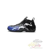 کفش بسکتبال نایک مدل Air Foamposite Pro-مشکی