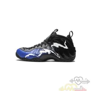 کفش بسکتبال نایک مدل Air Foamposite Pro-مشکی