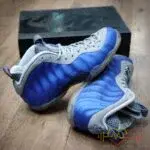 کفش بسکتبال نایک مدل Air Foamposite Pro کفش بسکتبال نایک مدل Air Foamposite Pro