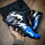 کفش بسکتبال نایک مدل Air Foamposite Pro-مشکی