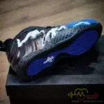 کفش بسکتبال نایک مدل Air Foamposite Pro-مشکی