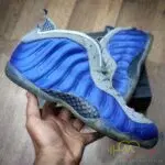 کفش بسکتبال نایک مدل Air Foamposite Pro کفش بسکتبال نایک مدل Air Foamposite Pro