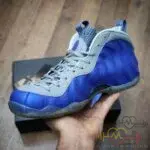 کفش بسکتبال نایک مدل Air Foamposite Pro کفش بسکتبال نایک مدل Air Foamposite Pro