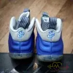 کفش بسکتبال نایک مدل Air Foamposite Pro کفش بسکتبال نایک مدل Air Foamposite Pro
