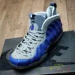 کفش بسکتبال نایک مدل Air Foamposite Pro کفش بسکتبال نایک مدل Air Foamposite Pro