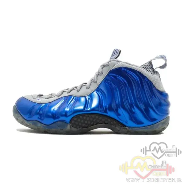 کفش بسکتبال نایک مدل Air Foamposite Pro