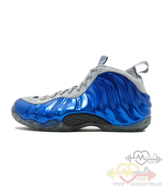کفش بسکتبال نایک مدل Air Foamposite Pro