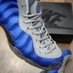 کفش بسکتبال نایک مدل Air Foamposite Pro کفش بسکتبال نایک مدل Air Foamposite Pro