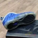کفش بسکتبال نایک مدل Air Foamposite Pro کفش بسکتبال نایک مدل Air Foamposite Pro