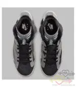 کفش بسکتبال نایک  AIR JORDAN 6 RETRO