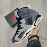 کفش بسکتبال نایک AIR JORDAN 6 RETRO کفش بسکتبال نایک AIR JORDAN 6 RETRO