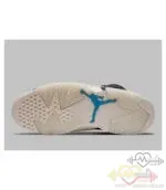 کفش بسکتبال نایک  AIR JORDAN 6 RETRO