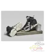 کفش بسکتبال نایک  AIR JORDAN 6 RETRO