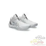 کفش والیبال Asics SKY ELITEطرح اصلی-سفید کفش والیبال Asics SKY ELITEطرح اصلی-سفید
