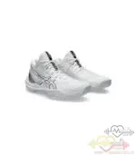 کفش والیبال Asics SKY ELITEطرح اصلی-سفید