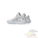 کفش والیبال Asics SKY ELITEطرح اصلی-سفید کفش والیبال Asics SKY ELITEطرح اصلی-سفید