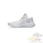 کفش والیبال Asics SKY ELITEطرح اصلی-سفید کفش والیبال Asics SKY ELITEطرح اصلی-سفید