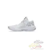 کفش والیبال Asics SKY ELITEطرح اصلی-سفید