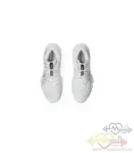 کفش والیبال Asics SKY ELITEطرح اصلی-سفید