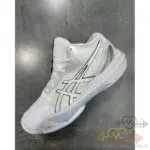 کفش والیبال Asics SKY ELITEطرح اصلی-سفید کفش والیبال Asics SKY ELITEطرح اصلی-سفید