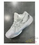 کفش والیبال Asics SKY ELITEطرح اصلی-سفید