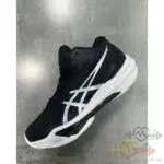 کفش والیبال Asics SKY ELITEطرح اصلی-مشکی