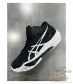 کفش والیبال Asics SKY ELITEطرح اصلی-مشکی