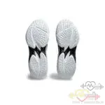 کفش والیبال Asics SKY ELITEطرح اصلی-مشکی