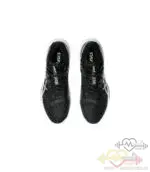 کفش والیبال Asics SKY ELITEطرح اصلی-مشکی