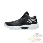 کفش والیبال Asics SKY ELITEطرح اصلی-مشکی