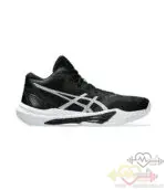 کفش والیبال Asics SKY ELITEطرح اصلی-مشکی